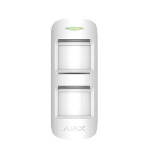 AJAX Wireless كاشف الحركة الخارجية